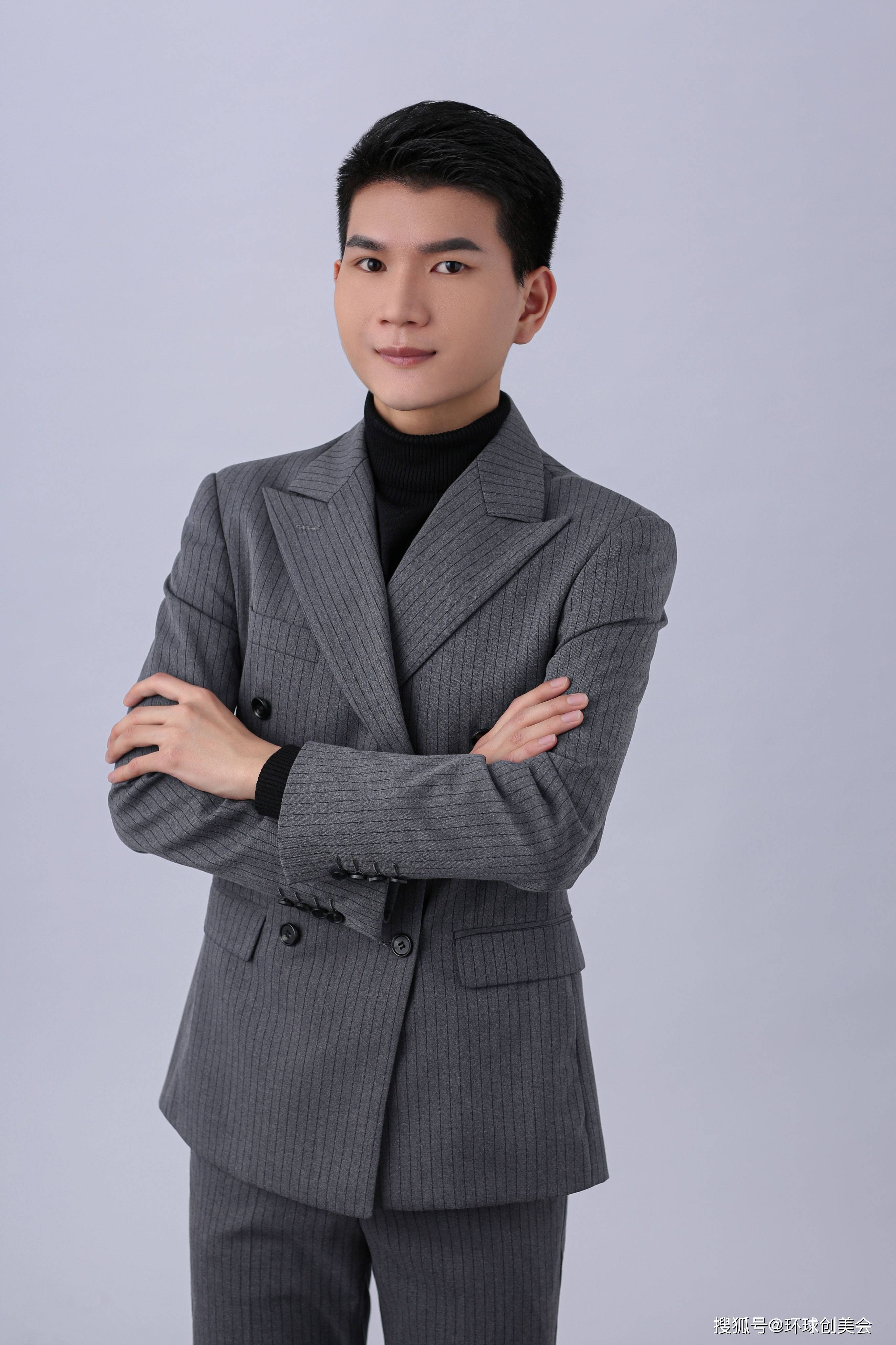 蒋克蓉 技术统筹负责人